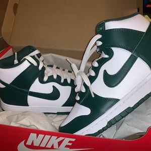 Nike Dunk High